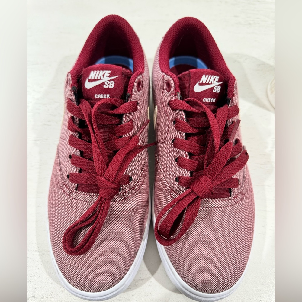 Nike SB Check Solarsoft Shoes Women - Picture 5 of 9